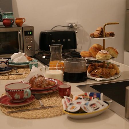 B&B Salerno Al Duomo Eksteriør bilde