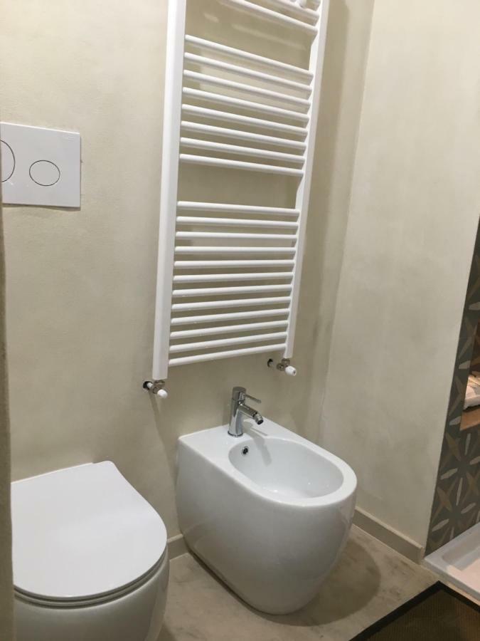 B&B Salerno Al Duomo Eksteriør bilde