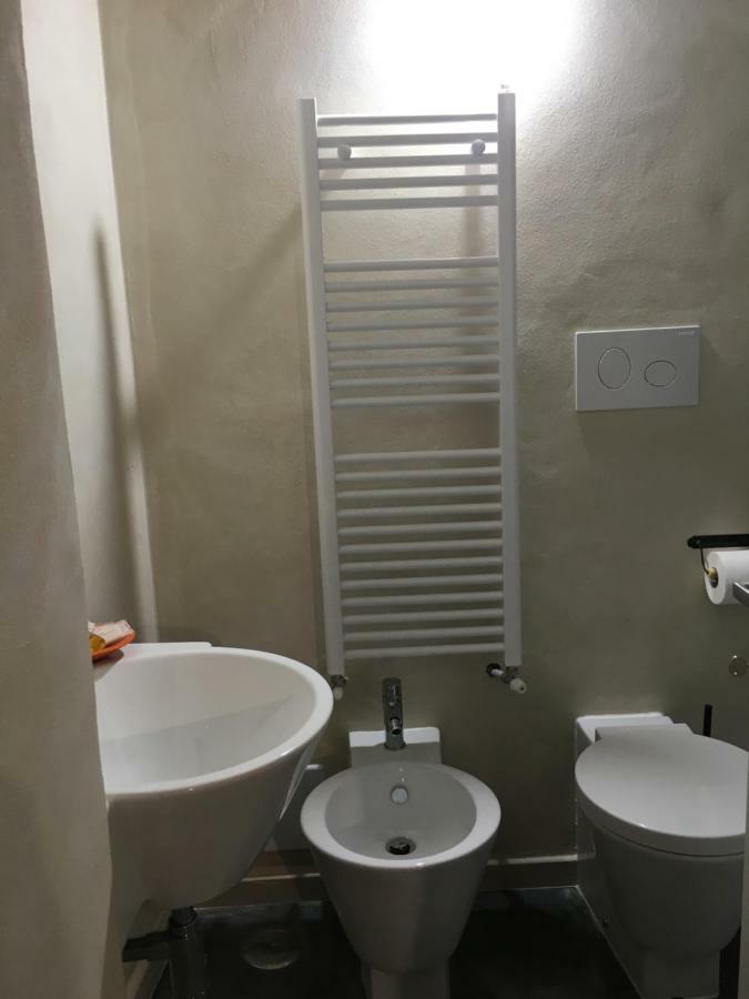 B&B Salerno Al Duomo Eksteriør bilde