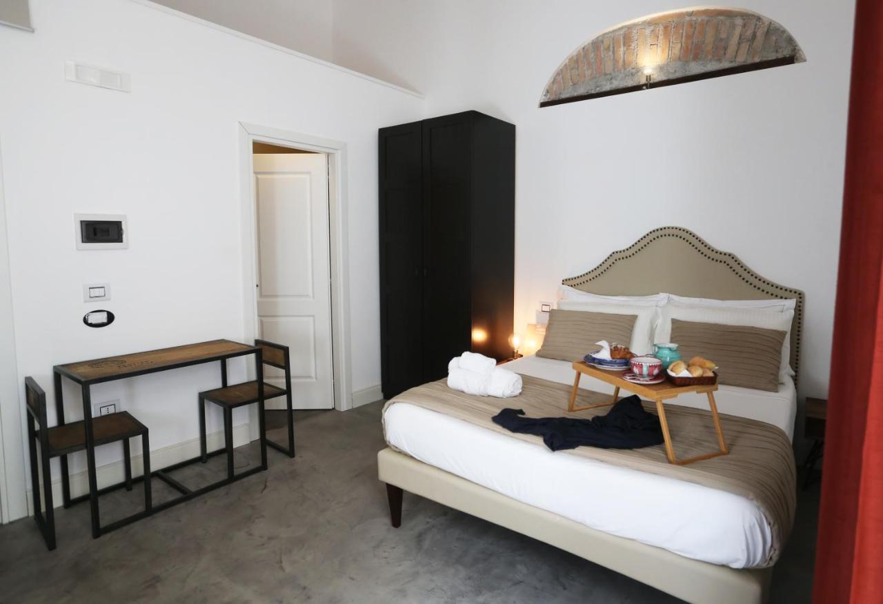 B&B Salerno Al Duomo Eksteriør bilde