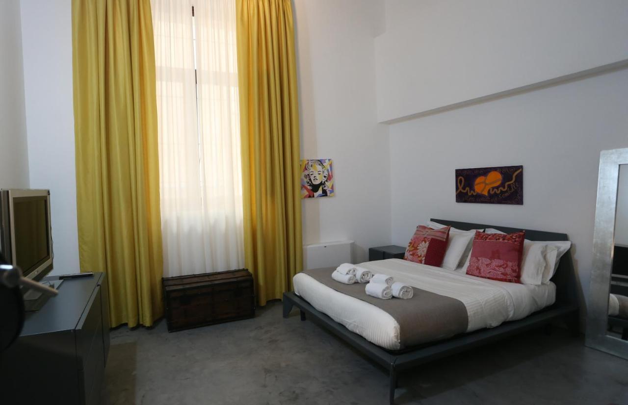 B&B Salerno Al Duomo Eksteriør bilde