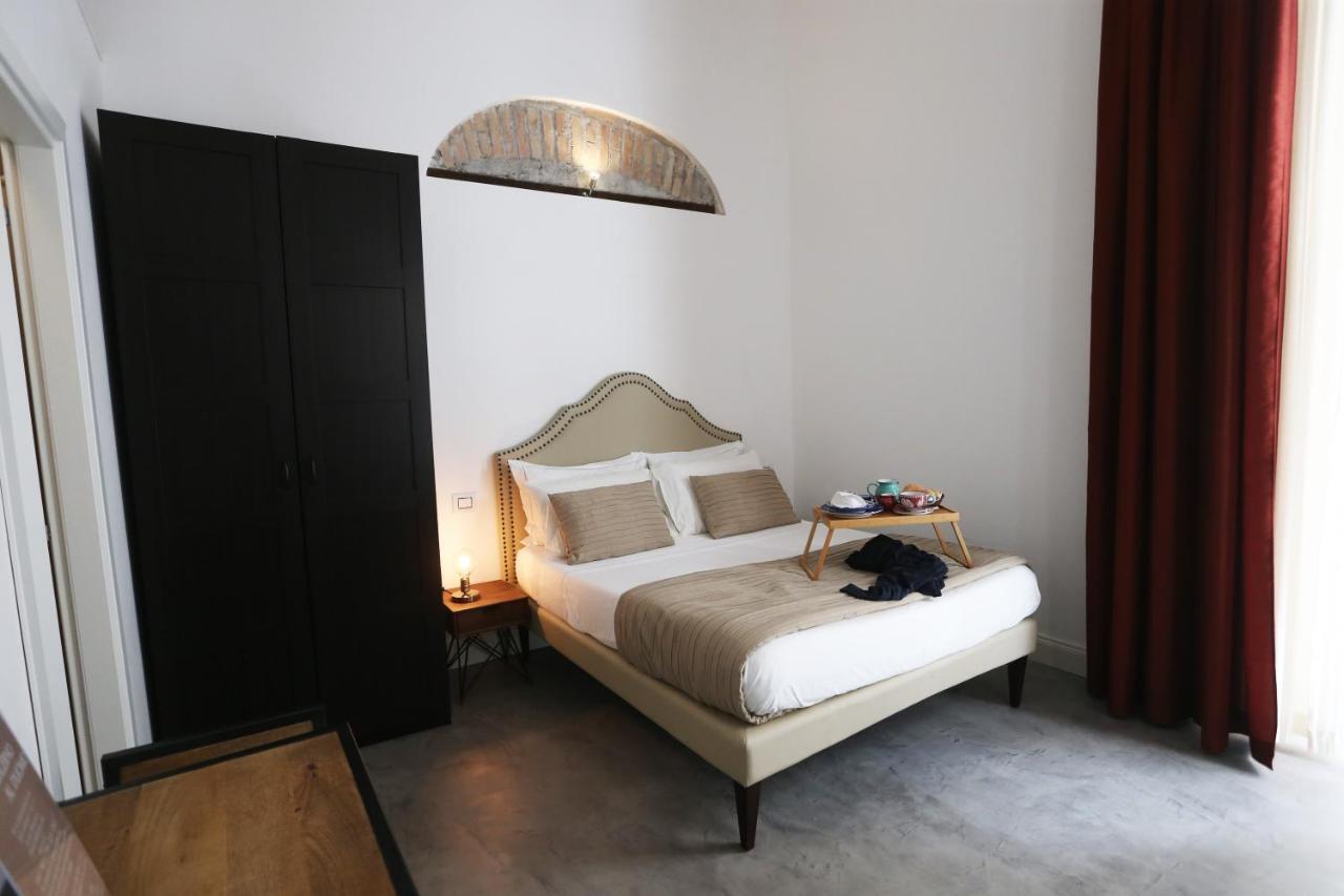 B&B Salerno Al Duomo Eksteriør bilde