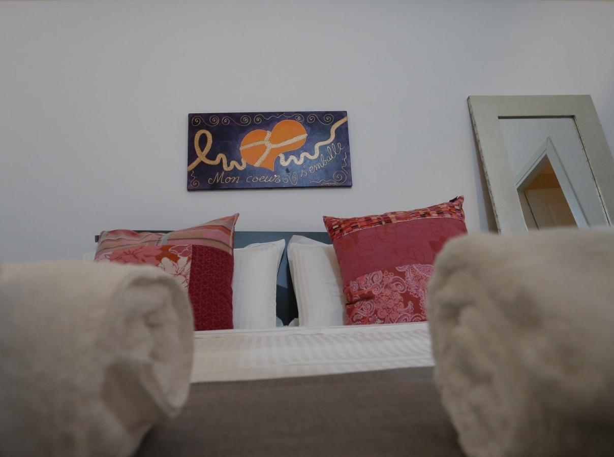 B&B Salerno Al Duomo Eksteriør bilde