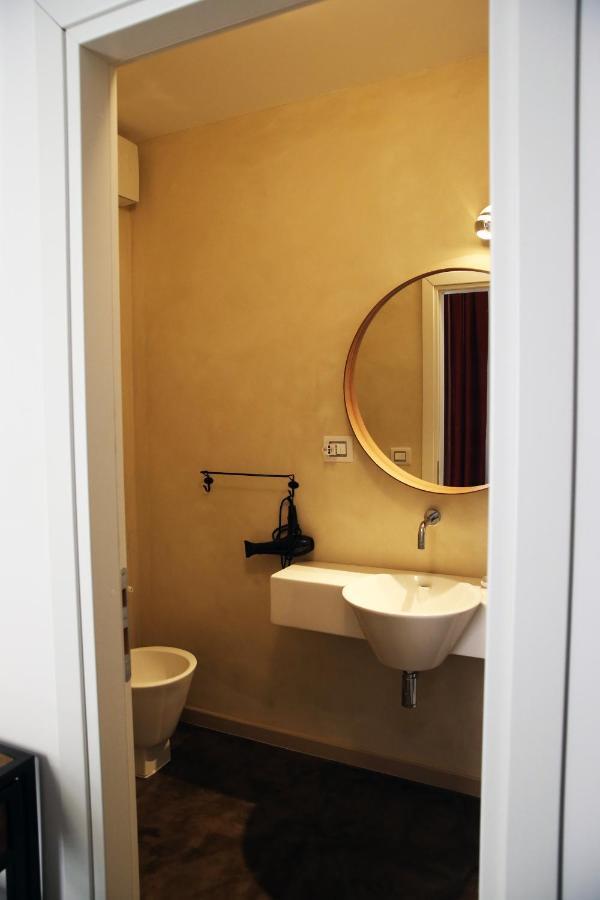B&B Salerno Al Duomo Eksteriør bilde