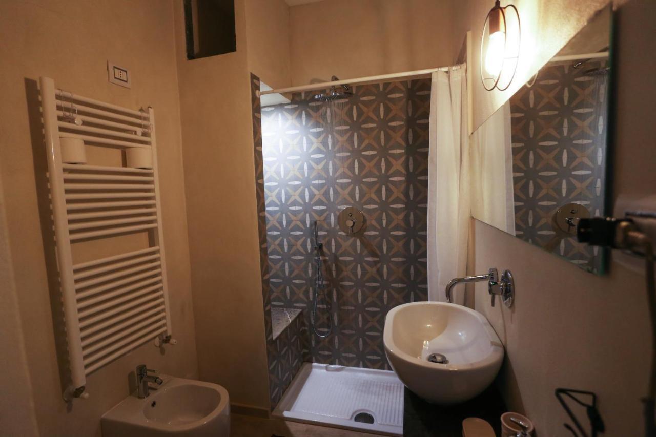 B&B Salerno Al Duomo Eksteriør bilde