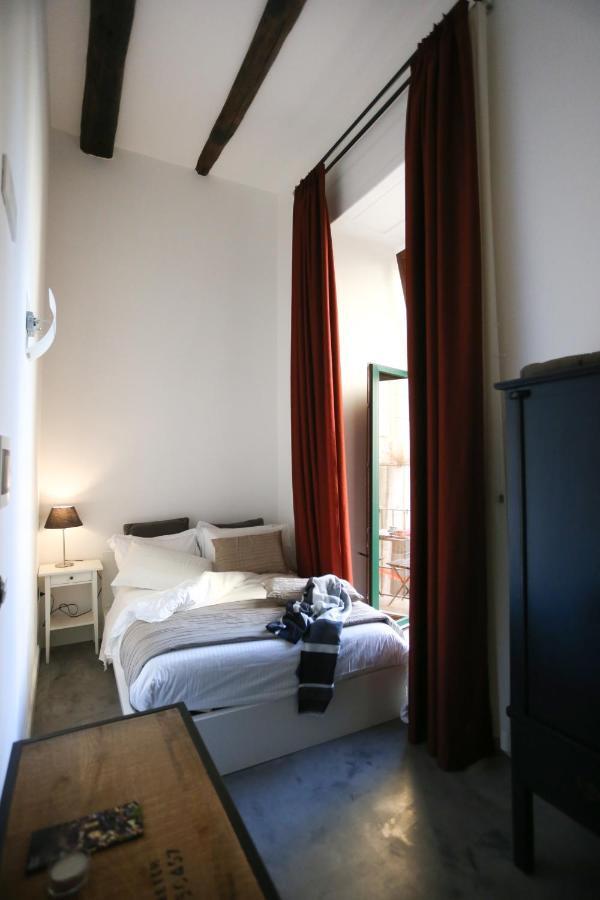 B&B Salerno Al Duomo Eksteriør bilde